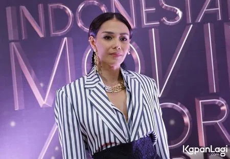 Foto Ardinia Wirasty