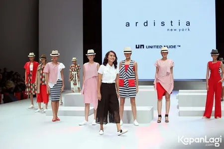 Foto Ardistia New York