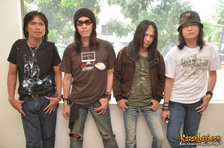 Foto Arek Band