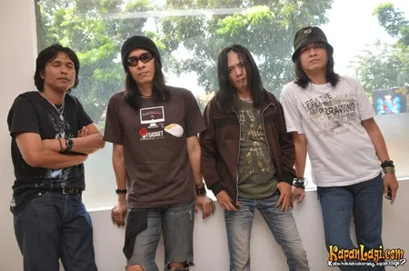 Foto Arek Band