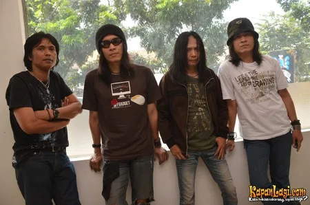 Foto Arek Band
