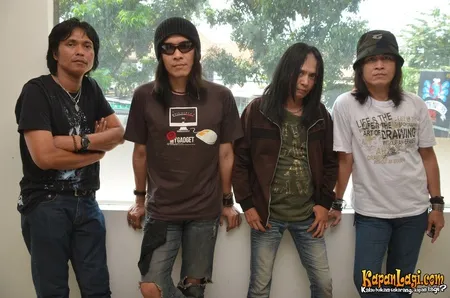 Foto Arek Band
