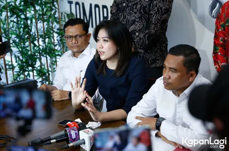 Foto Arfita Dwi Putri