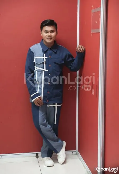 Foto Ari Adriansyah