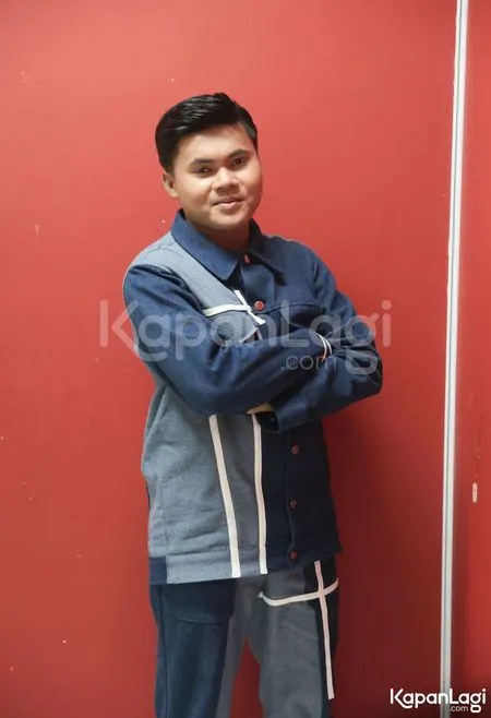 Foto Ari Adriansyah