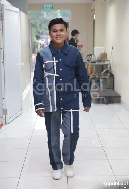 Foto Ari Adriansyah