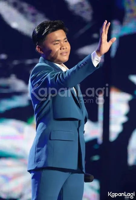 Foto Ari Adriansyah