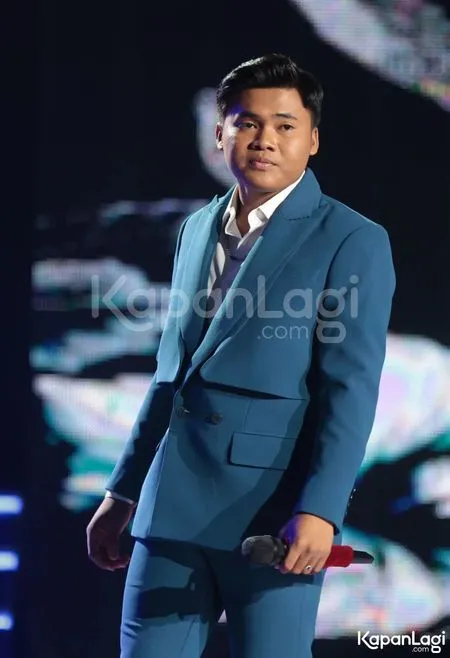 Foto Ari Adriansyah