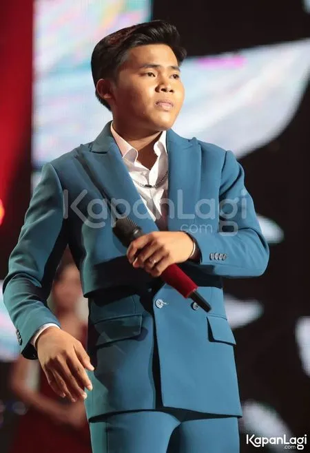 Foto Ari Adriansyah