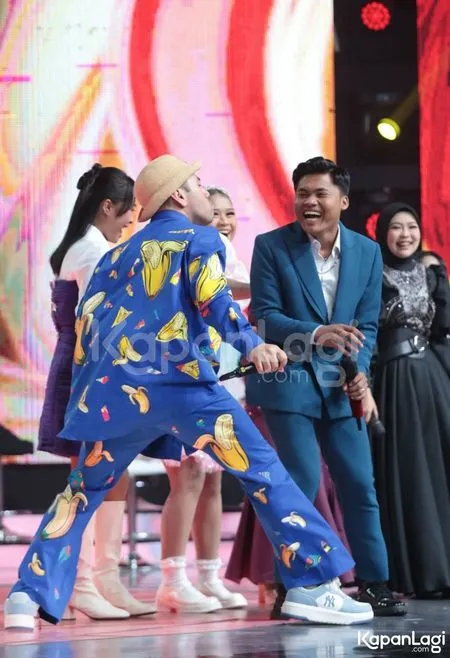 Foto Ari Adriansyah