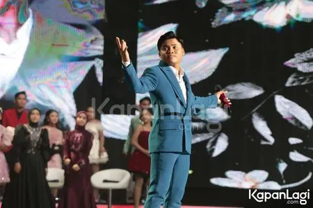 Foto Ari Adriansyah