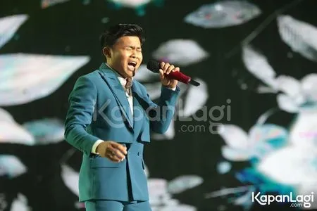 Foto Ari Adriansyah