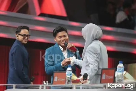 Foto Ari Adriansyah