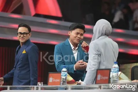 Foto Ari Adriansyah