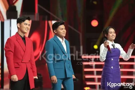 Foto Ari Adriansyah