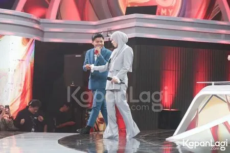 Foto Ari Adriansyah