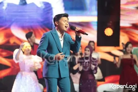 Foto Ari Adriansyah