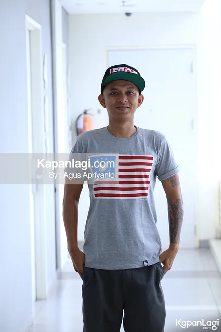 Foto Ari Endank Soekamti