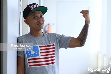 Foto Ari Endank Soekamti