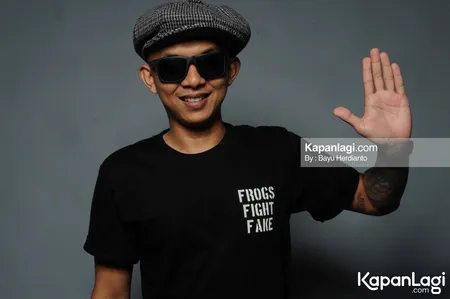 Foto Ari Endank Soekamti
