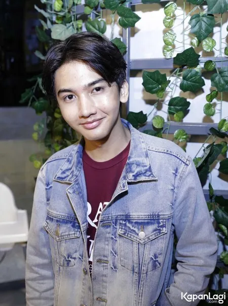 Foto Ari Irham