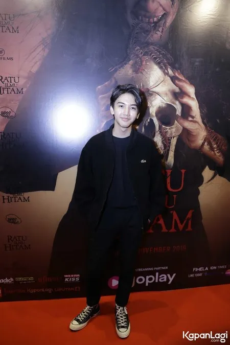 Foto Ari Irham