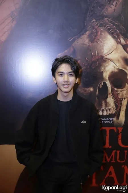 Foto Ari Irham