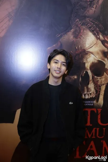 Foto Ari Irham