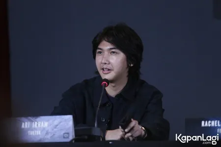 Foto Ari Irham