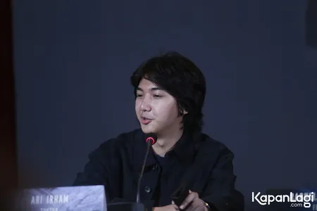 Foto Ari Irham