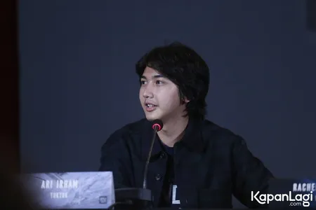 Foto Ari Irham