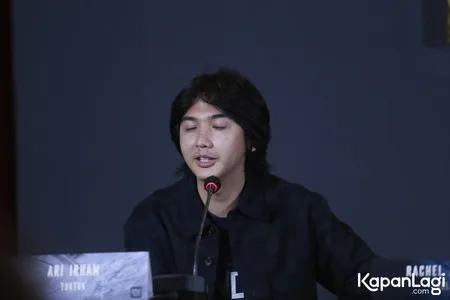 Foto Ari Irham