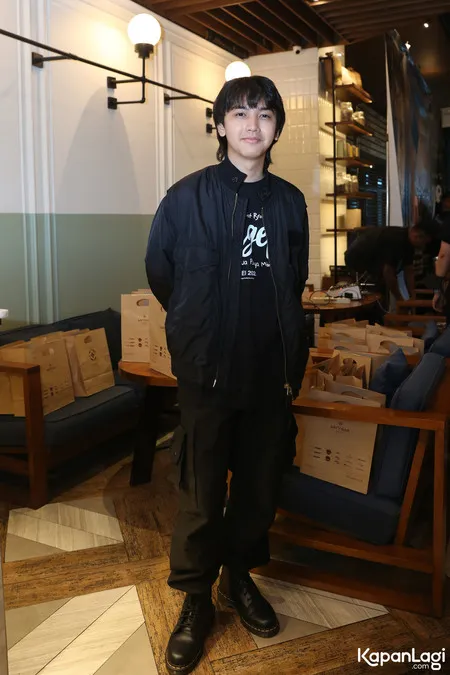 Foto Ari Irham