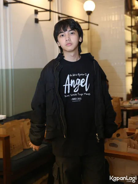 Foto Ari Irham