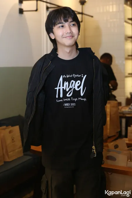 Foto Ari Irham