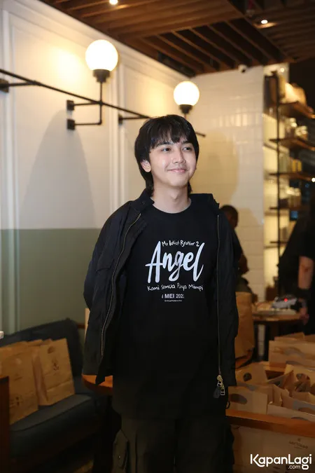 Foto Ari Irham