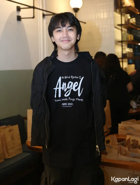 Foto Ari Irham