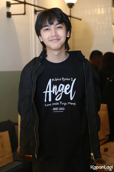 Foto Ari Irham