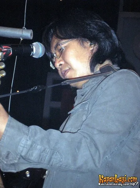 Foto Ari Lasso