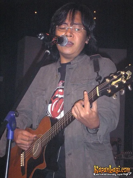 Foto Ari Lasso