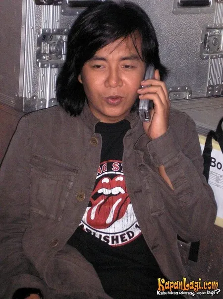 Foto Ari Lasso