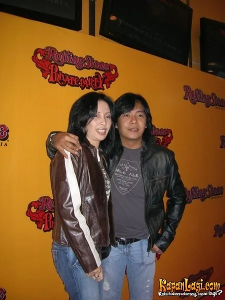 Foto Ari Lasso