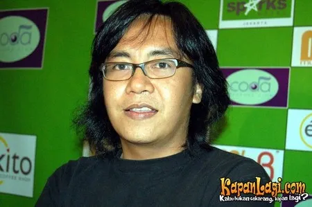 Foto Ari Lasso