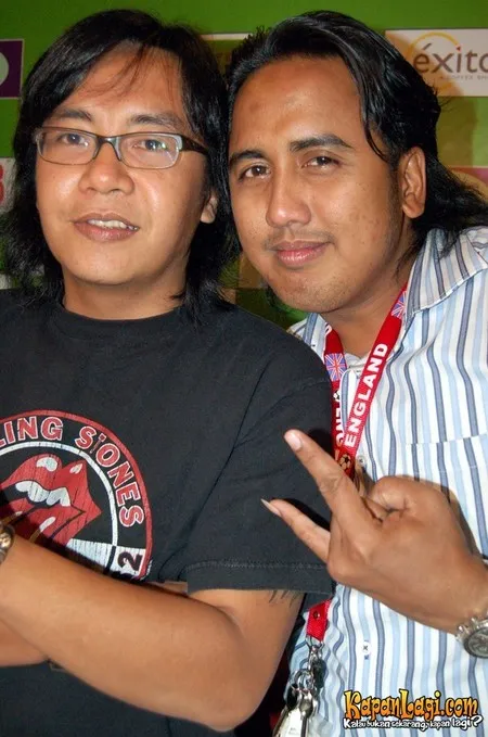 Foto Ari Lasso