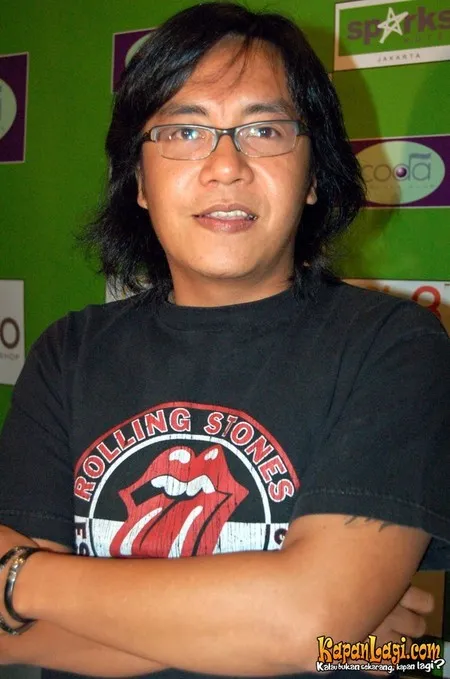 Foto Ari Lasso