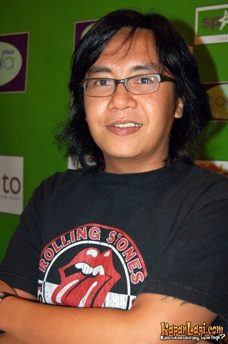 Foto Ari Lasso