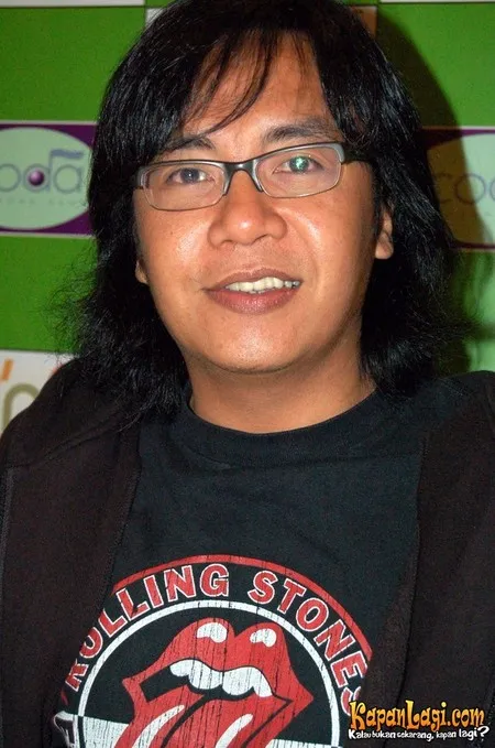 Foto Ari Lasso