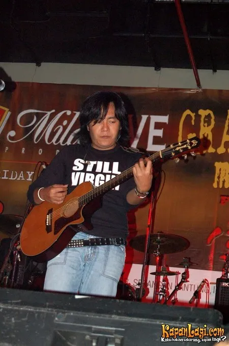 Foto Ari Lasso