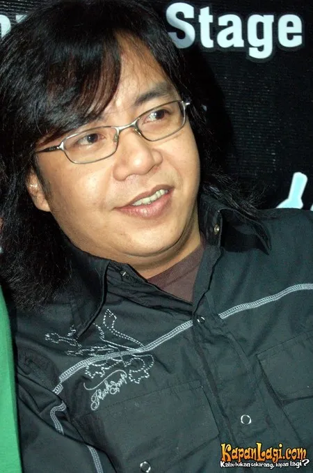 Foto Ari Lasso
