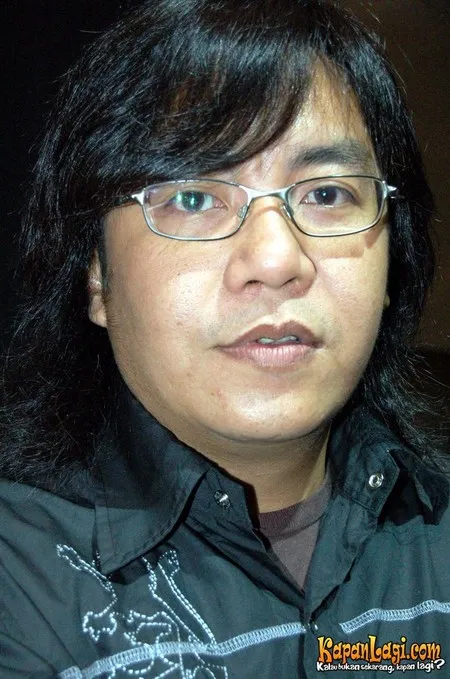 Foto Ari Lasso